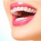 ویدئو ارتودنسی ثابت سرامیکی یا نامرئی همرنگ دندان