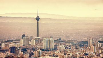 خدمات دندانپزشکی در تهران