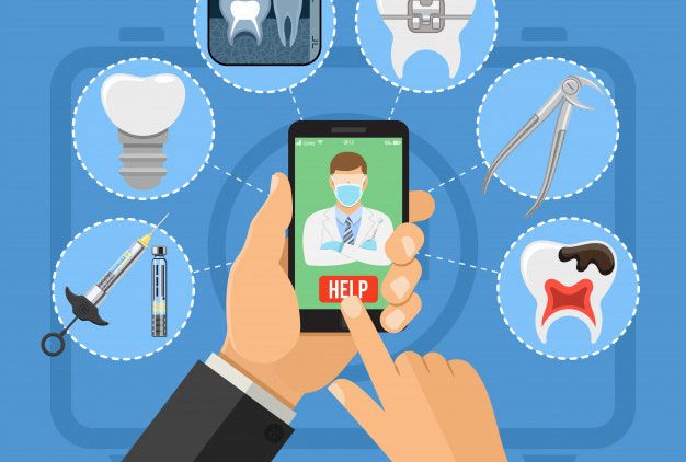 ویزیت آنلاین