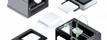 پرینتر 3 بعدی