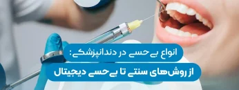 Types of anesthesia in dentistry-1
